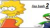 Lisa Bash 2