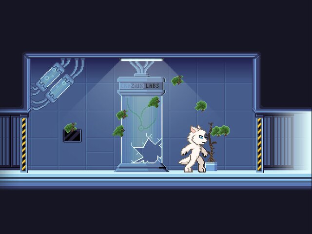 Valp's Escape - Demo