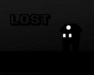 Lost (itch) (Chymty)