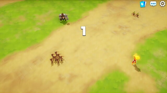 WarLeague