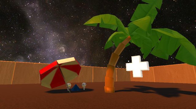 Disco Tomb