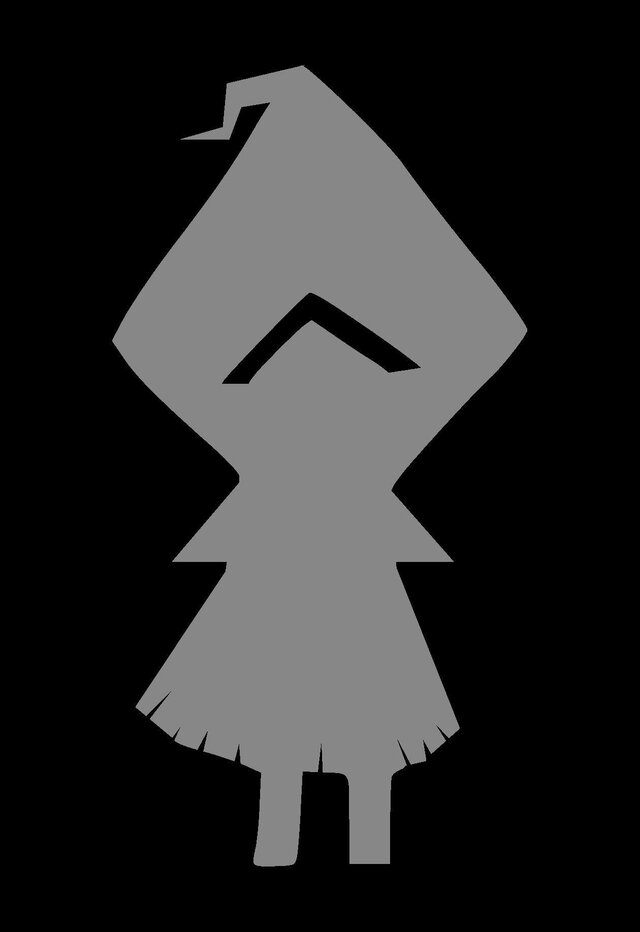 Shadow's Tale (Noob Coders)