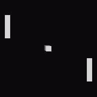 Super Pong!