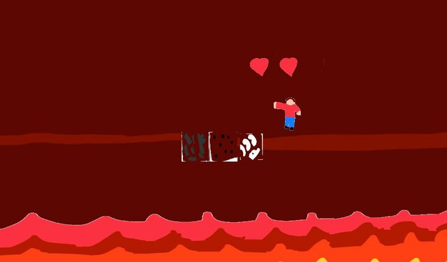 Volcanic Swimmer Prototype V4