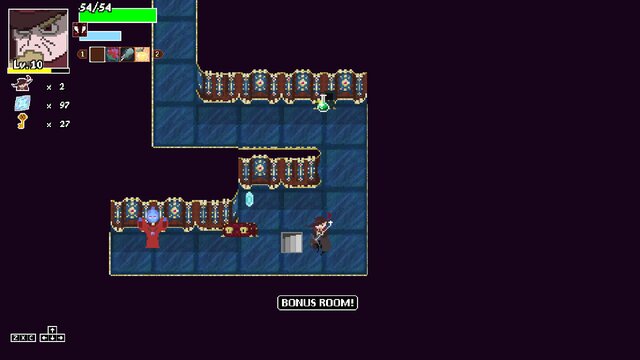 Dungeons of Alethrion