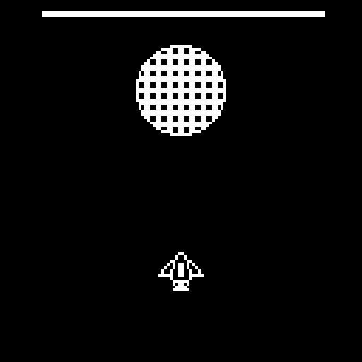 SUPER UNFINISHED GARBAGE WAFFLE SHOOTER