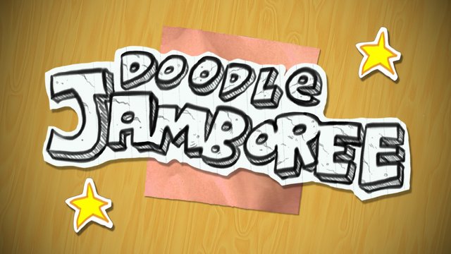 Doodle Jamboree (itch)