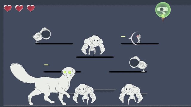 Coots Rescue Mission