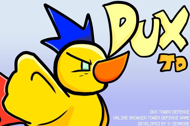 Dux TD