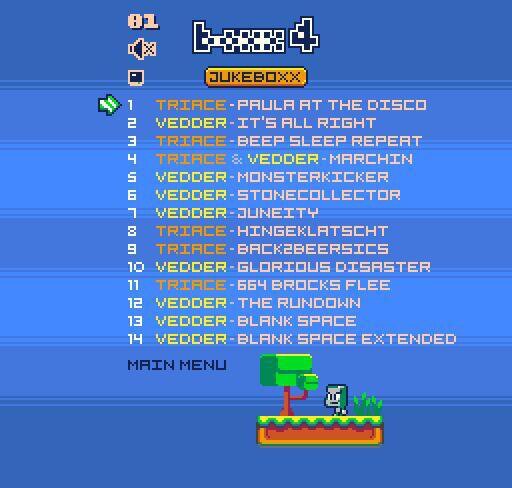 Boxx 4