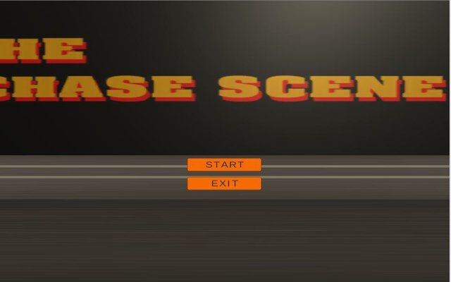 The Chase Scene