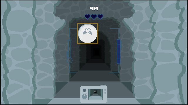 Spooky Picture Game Deluxe