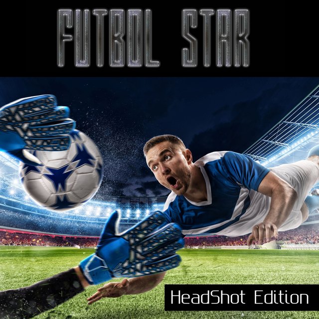 Futbol Star - HeadShot Edition