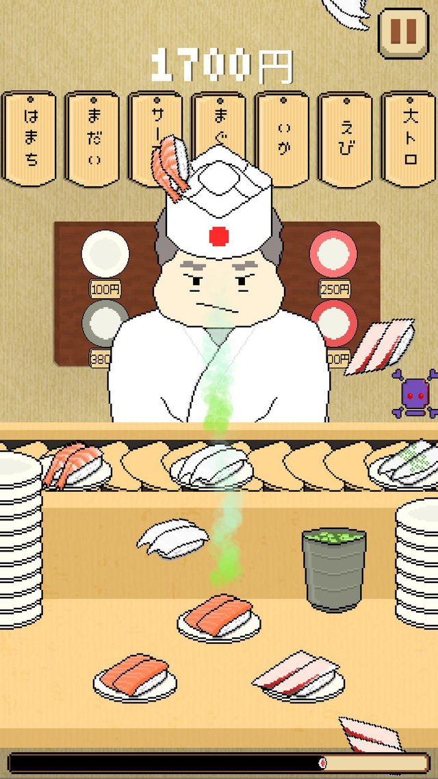 Matsumoto's Sushi