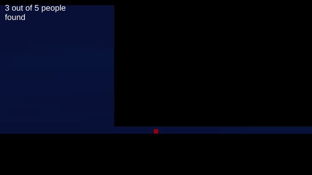 Lost in Morph(Game Jam)