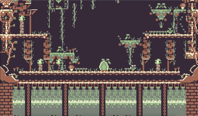 UpRoot (itch) (Well Done Games)