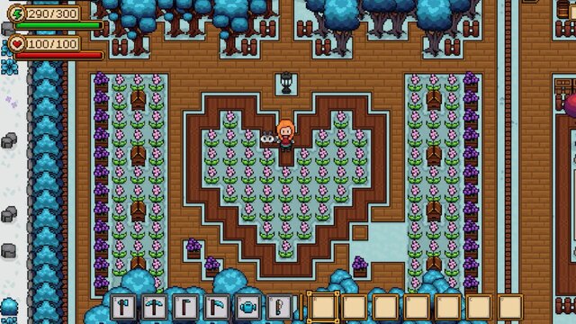 Seeds of Calamity