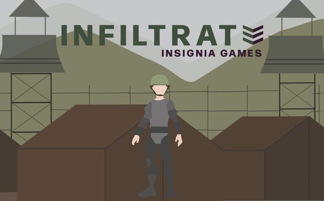Infiltrate