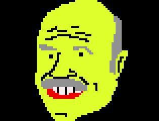 Dr. Phil Emoji Headbutt Show