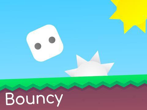 Bouncy (EyeP_Productions)