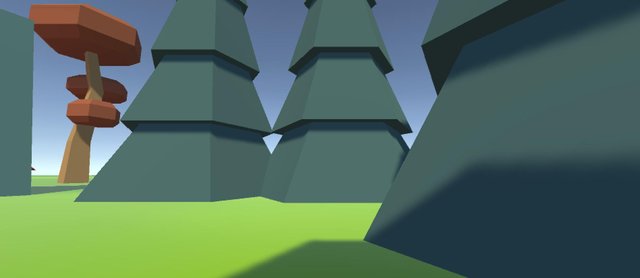 Camping VR