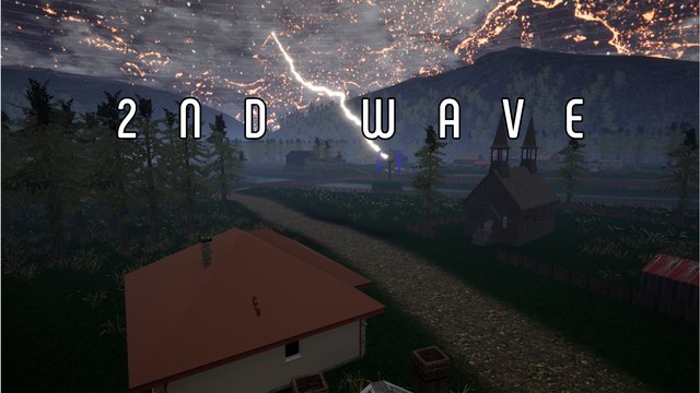 2nd Wave v0.1.0