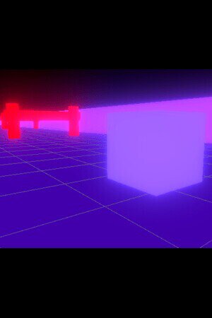 Cube Jumper