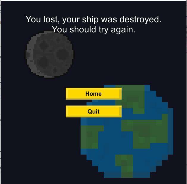 BackToEarth