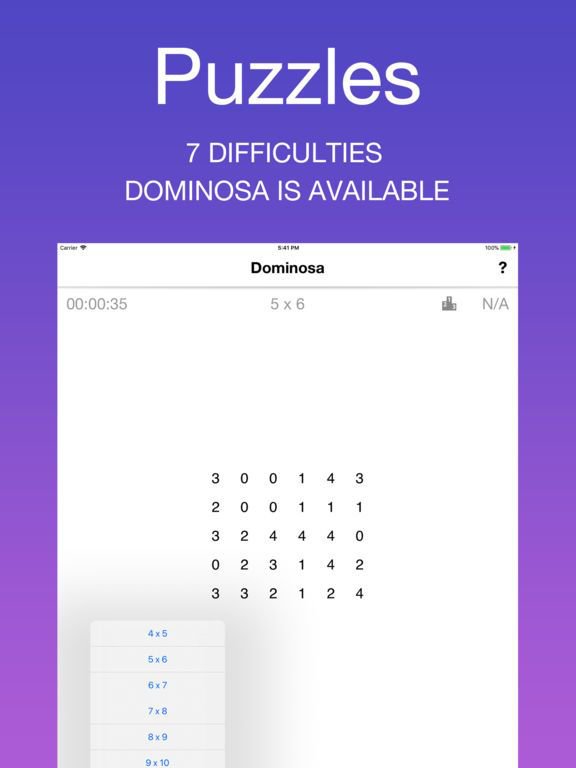 Dominosa