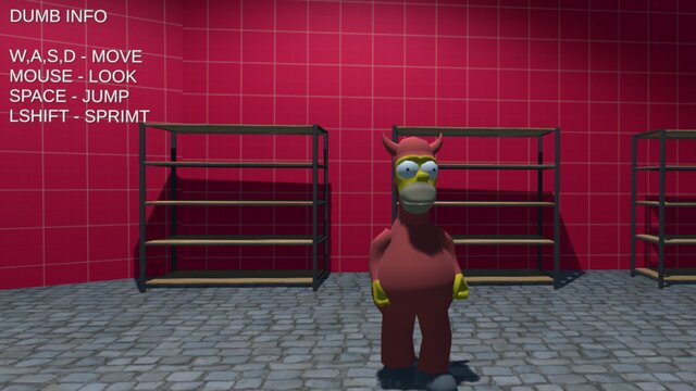 Homer Playground