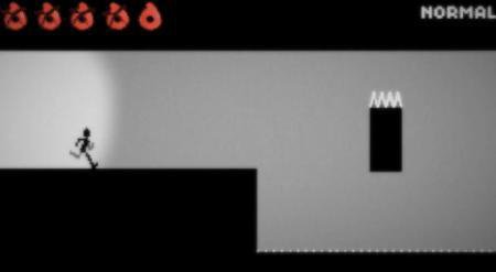 LD44 - Dark Cave