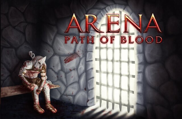 Arena: Path of Blood