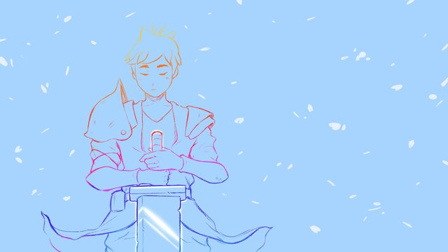 Knight's Trial