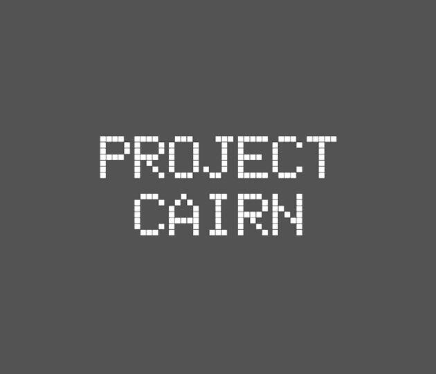 Project Cairn