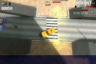 Payback Lite