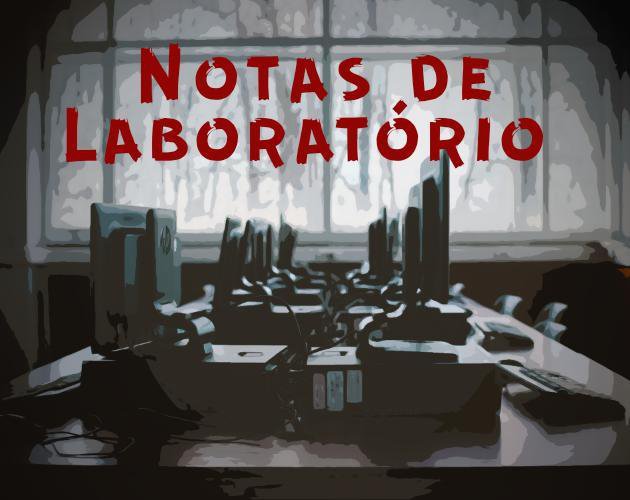 Notas de Laboratório