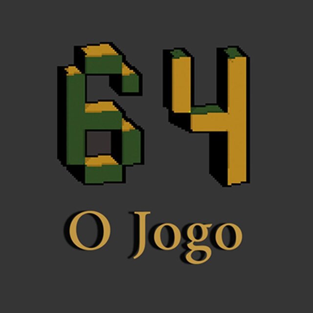 1964 - O Jogo