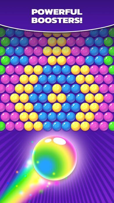 Bubble Shooter Pro: Ball Blast