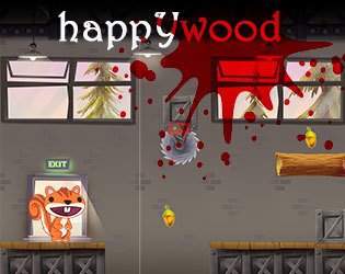 happYwood
