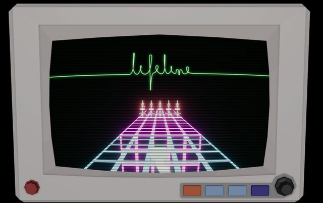 Lifeline (FelipeCardoso)