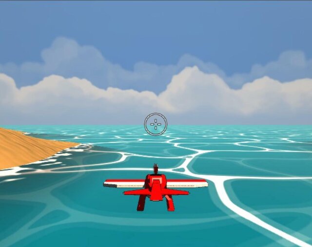 1RAM: Light Aircraft