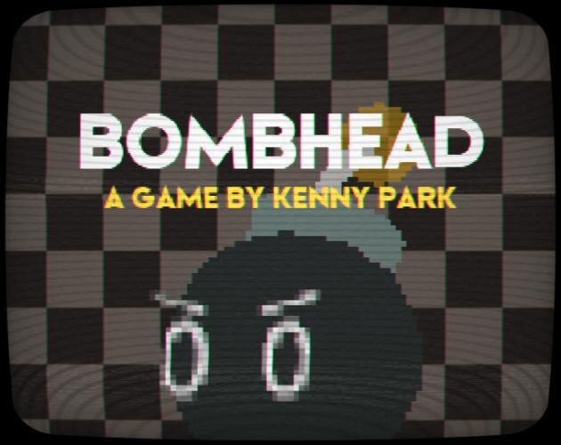 BOMBHEAD (Kenny Park)