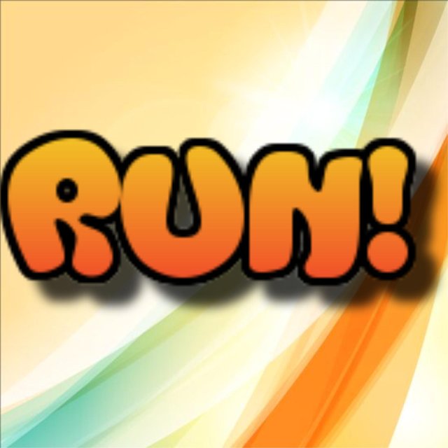 Run! (itch) (Dispatch Studio)