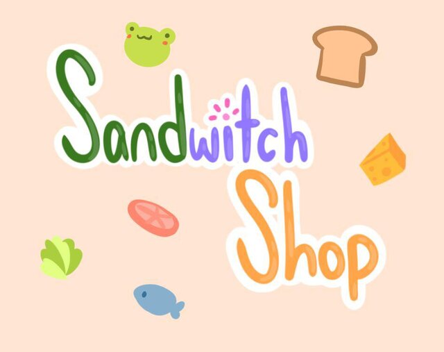 Sandwitch Shop