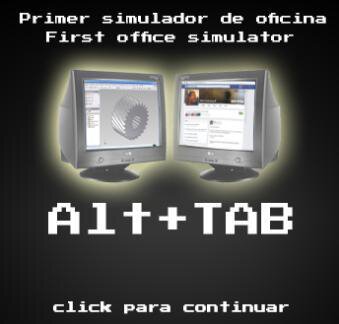 Alt+TAB