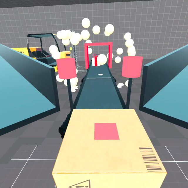 Boxday