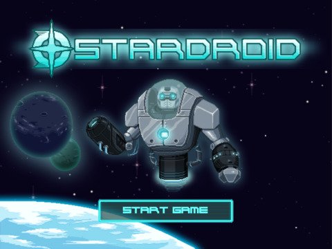 StarDroid