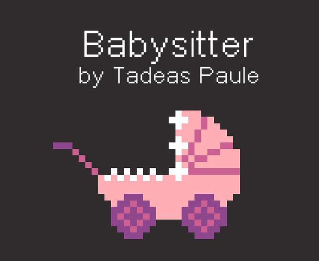 Babysitter (tadeaspaule)