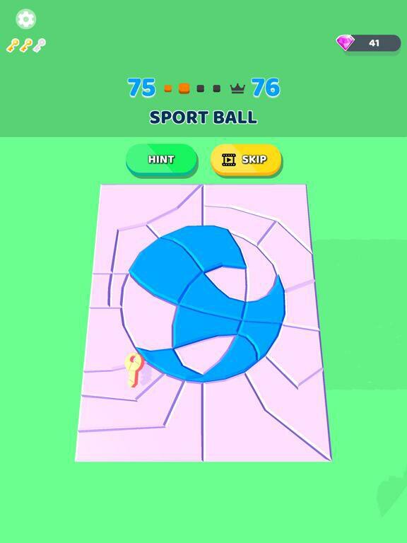 Puzzle Blast - Break & collect