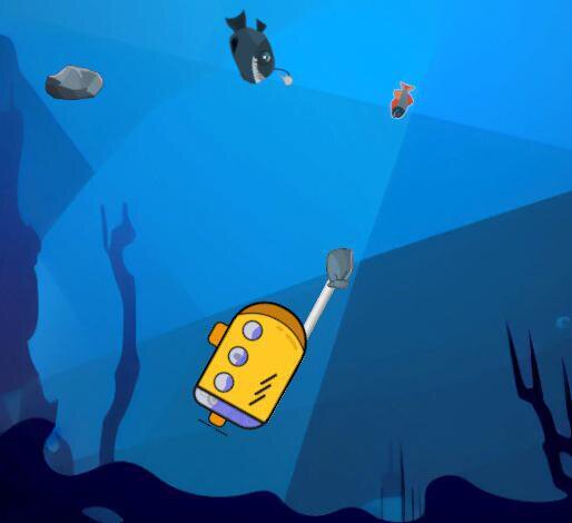 Drowning Madness